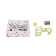 Ремкомплект замка дверей (бічних/L) VW Caddy/T5/T6 10-