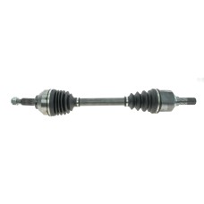 Піввісь Renault Trafic 2.0dCi 06- (L) (27x39x694)
