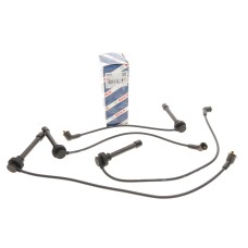 Проводи запалювання Mitsubishi Lancer II/IV/V 1.6 79-03 (к-кт)