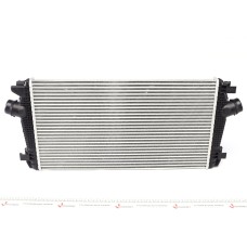 Радіатор інтеркулера Opel Astra/Zafira 1.6-2.0D 09-