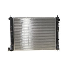 Радіатор охолодження Dacia Sandero II 18-/Renault Captur 1.5 Blue dCi 20-