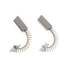 Щітки генератора (12V) (4.5x8x20) (вугільні)