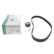 Комплект ГРМ Ford Transit 2.5 TDI 94-00 (130x27.6)