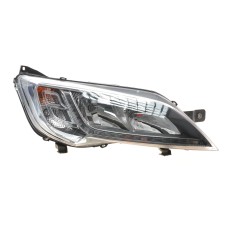 Фара (R) Fiat Ducato 14-