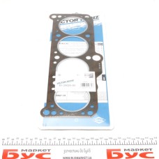 Прокладка ГБЦ VW T3 1.6D -91, Ø78,00mm, 1,70mm, (3 метки)
