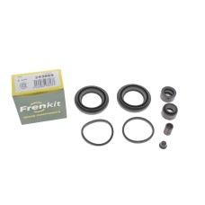 Ремкомплект опора (переднього) Great Wall Hover (d=43mm)