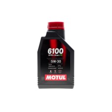Олива 5W30 Syn-clean FE (1L) (API SP) (ACEA C2|C3) (112920)