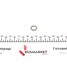 Прокладка втулки щупа масляного MB OM601/602