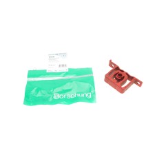 Кронштейн кріплення глушника (передній) Skoda Octavia/VW Golf/Bora 97-06