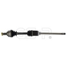 Піввісь BMW X5 (E53) 3.0-4.8 00-06 (R) (L=970mm)