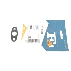 Прокладка турбіни BMW 5 (F10/G30/F90)/7 (F01-F04/G11/G12) 08- B44/N63/S63 (трубка на злив масла)