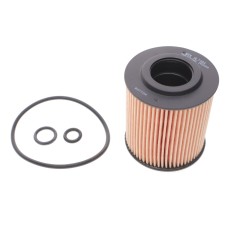 Фільтр масляний VW Polo 1.2TDI 09-/Seat Ibiza 1.2TDI 08-15/Skoda Fabia/Roomster 1.2TDI 06-14