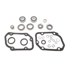 Ремкомплект КПП VW Caddy III/Passat/Touran 1.2TSI-2.0SDI 03- (МКПП 5-ступі́нчаста) 0AH (MQ200)