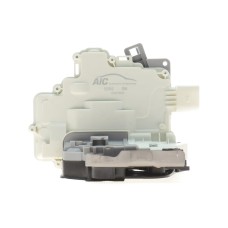 Замок дверей (передніх/R) Audi A4/A5 07-16/Q3 11-18/Q5 08-17/Q7 06-15