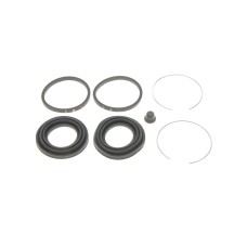 Ремкомплект супорта (переднього) Subaru Forester/Impreza/Legacy III 96-05 (d=43mm) (Akebono)