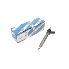 Форсунка BMW 1 (E81/E87/E88/E82)/5 (F10/F07/F11)/7 (F01-F04) (N47/N57) 09-15