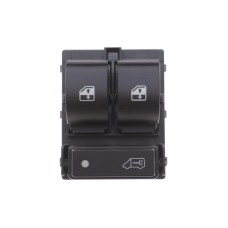 Кнопка склопідіймача Citroen Jumper/Peugeot Boxer 06- (блок)