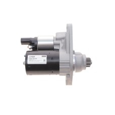 Стартер VW Golf V/VI 1.4/1.6 FSI 03-13 (1kw) (12V) (z=9/10) = 114034