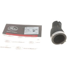Патрубок інтеркулера Fiat Ducato/Peugeot Boxer 2.2D/2.2HDi 06-