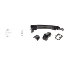 Ручка дверей (передніх/задньої/ззовні) Renault Megane/Scenic 02-09