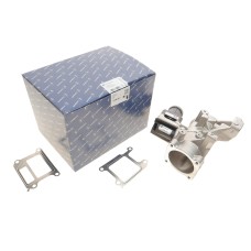 Клапан EGR Volvo C30/C70/S40/S60/S80/V40/V50/V60/V70/XC60/XC70 07-18
