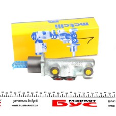 Циліндр гальмівний (головний) Fiat Punto 93-00/Tempra 90-96/Tipo 87-95/Lancia Dedra 89-99/Y 95-03