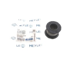 Втулка стабілізатора (переднього) MB 190 (W201) 83-93 (d=23mm)