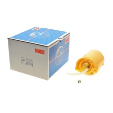 Насос паливний Skoda Fabia/VW Polo 1.4-1.9TDI 99-09 (HÜCO)