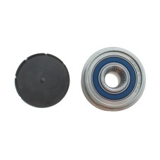 Шків генератора BMW 3 (E90/F30/F80)/ 5 (F10) 05-16
