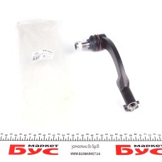 Наконечник тяги рульової (R) Renault Master 98-
