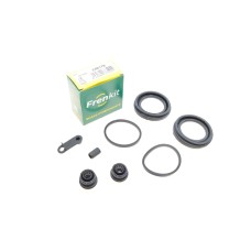 Ремкомплект супорта (переднього) Land Rover Discovery/Range Rover 06- (d=48mm) (Trw)