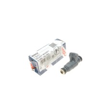 Форсунка паливна Audi A3/TT 1.8 T 99-03