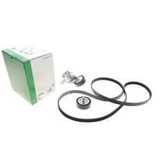 Комплект ременя генератора MB E-class (S213/A238/C238) 18- OM656 (5PK1975)