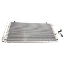 Радіатор кондиціонера (з осушувачем) Toyota Avensis Verso 2.0/2.2D 01-09