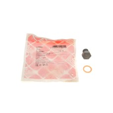 Болт зливу оливи + шайба VW Caddy/T4 -03 (M14x1.5)