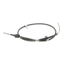 Трос ручника Subaru Forester/Impreza 98-09 (L)
