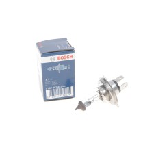 Автолампа H4 24V 75/70W P43t Standard/Halogen Bilux