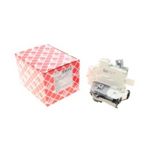 Замок дверей (задніх/R) Audi A4/A5 07-16/Q3 11-18/Q5 08-17/Q7 06-15