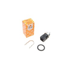 Датчик температури охолоджуючої рідини Renault Master/Opel Movano 1.5-2.5D 01- (4 конт.) (чорний)