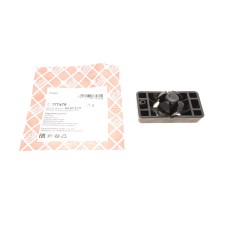 Опора двигуна MB A-class (W168)/C-class (W203)/E-class (W212) -16