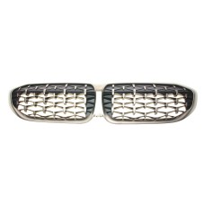Решітка радіатора BMW 3 (G20) 18-