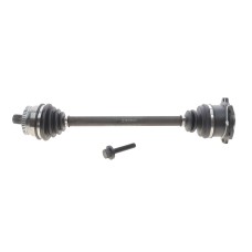 Піввісь Audi A4/VW Passat 95-05 (L) (33x596)