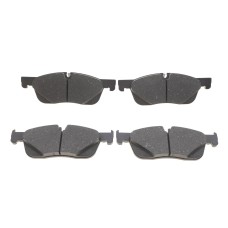 Колодки гальмівні (передні) Land Rover Range Rover Velar 2.0/3.0 17- (ATE)