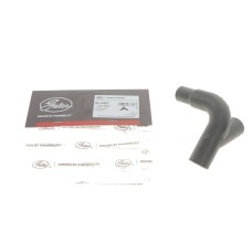 Патрубок радіатора Renault Kangoo/Clio III/Megane 1.5dCi 08-