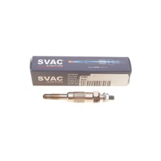 Свічка розжарювання Citroen Jumper/Fiat Scudo/Peugeot Partner 1.9/2.5 D/TD -98
