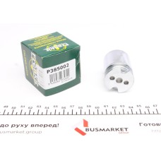 Поршень супорта (заднього) Citroen C4/Toyota Avensis 06- (38x50.35mm) (Bosch)