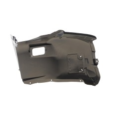 Підкрилок (передній/передня частина) BMW 3 (E90) 05-08 (R)