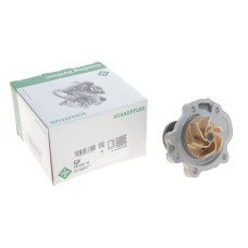 Помпа води Opel Agila/Suzuki Ignis/Jimny/Splash/Swift/SX4/Vitara 08-