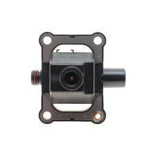 Котушка запалювання MB Sprinter (W903/W904)/Vito (W638)/VW LT 28-35 2.3 95-06 (HÜCO)