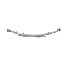 Ресора задня Toyota Hilux 2.5/3.0D 05-15 (60/610/695) (3/8+2/11) (комплект 5 листів)